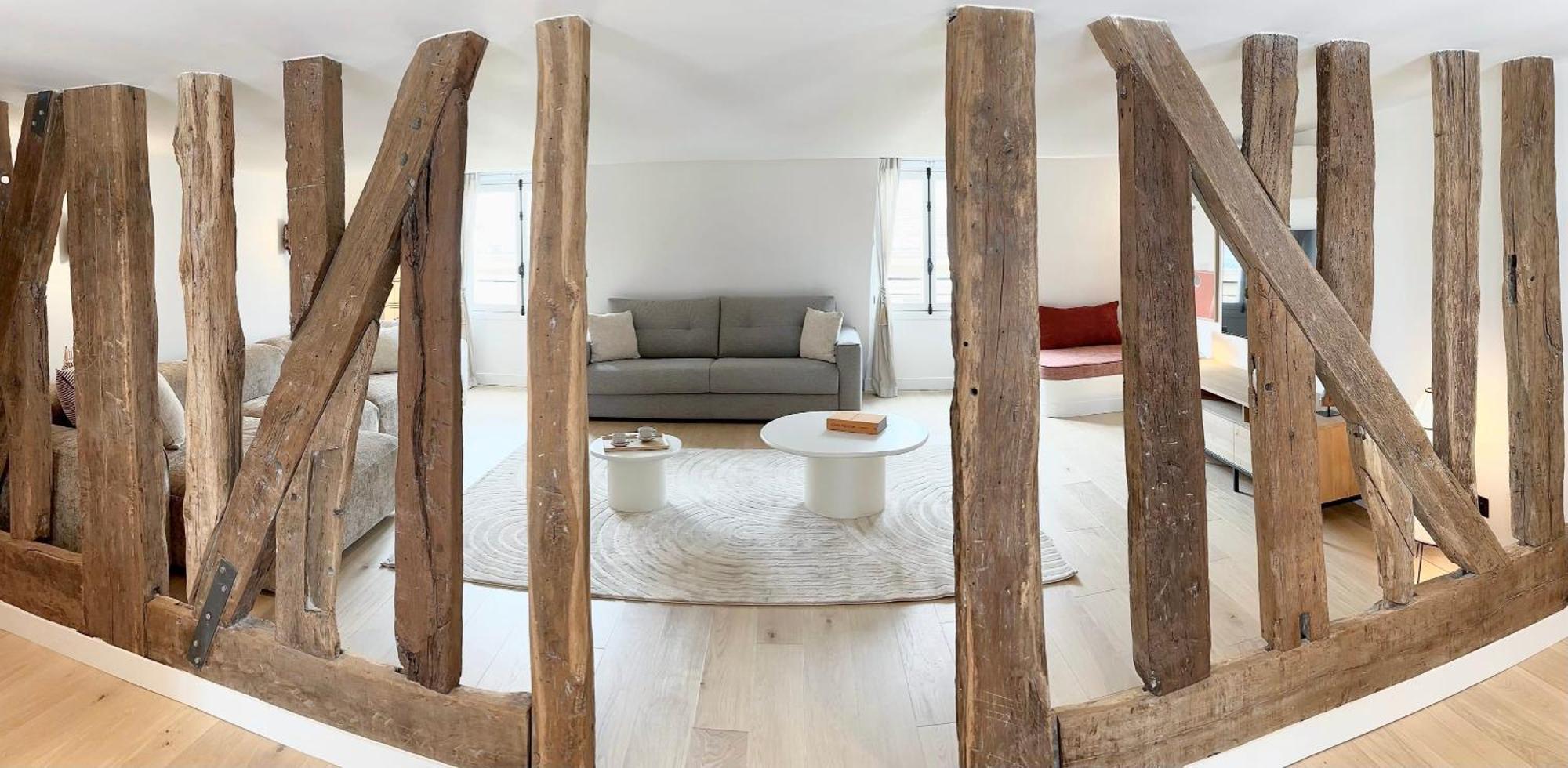 Apartment Spacious & Luxurious *