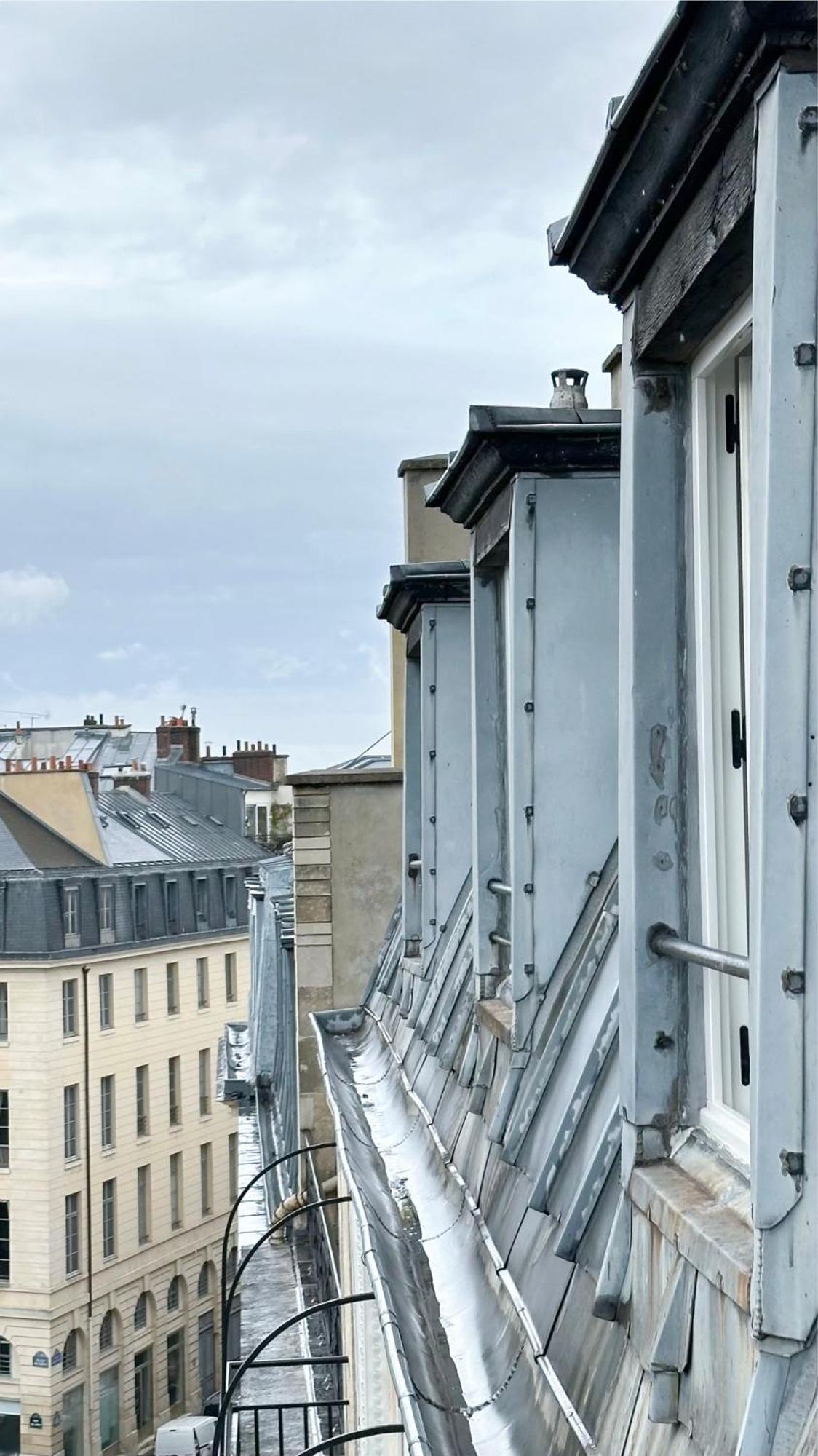 Spacious & Luxurious Paris