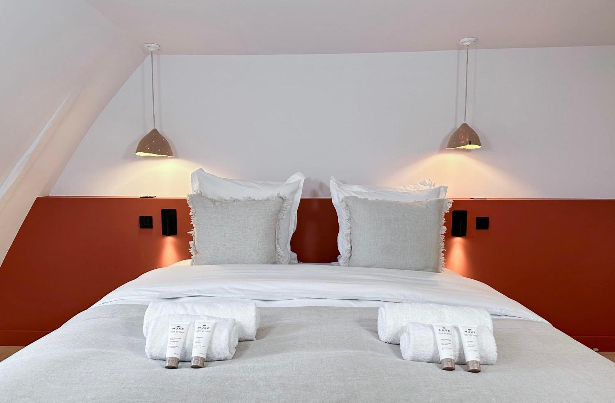 Appartement Spacious & Luxurious *