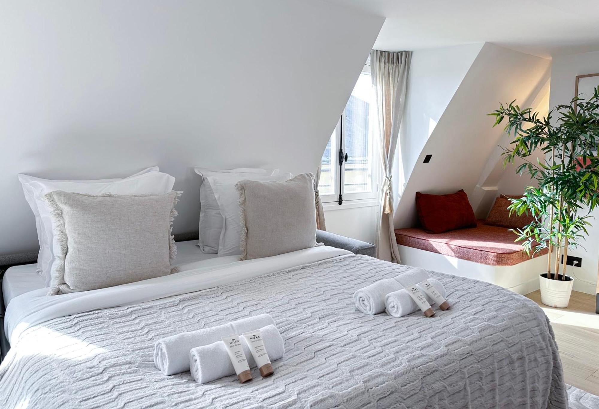 Spacious & Luxurious *