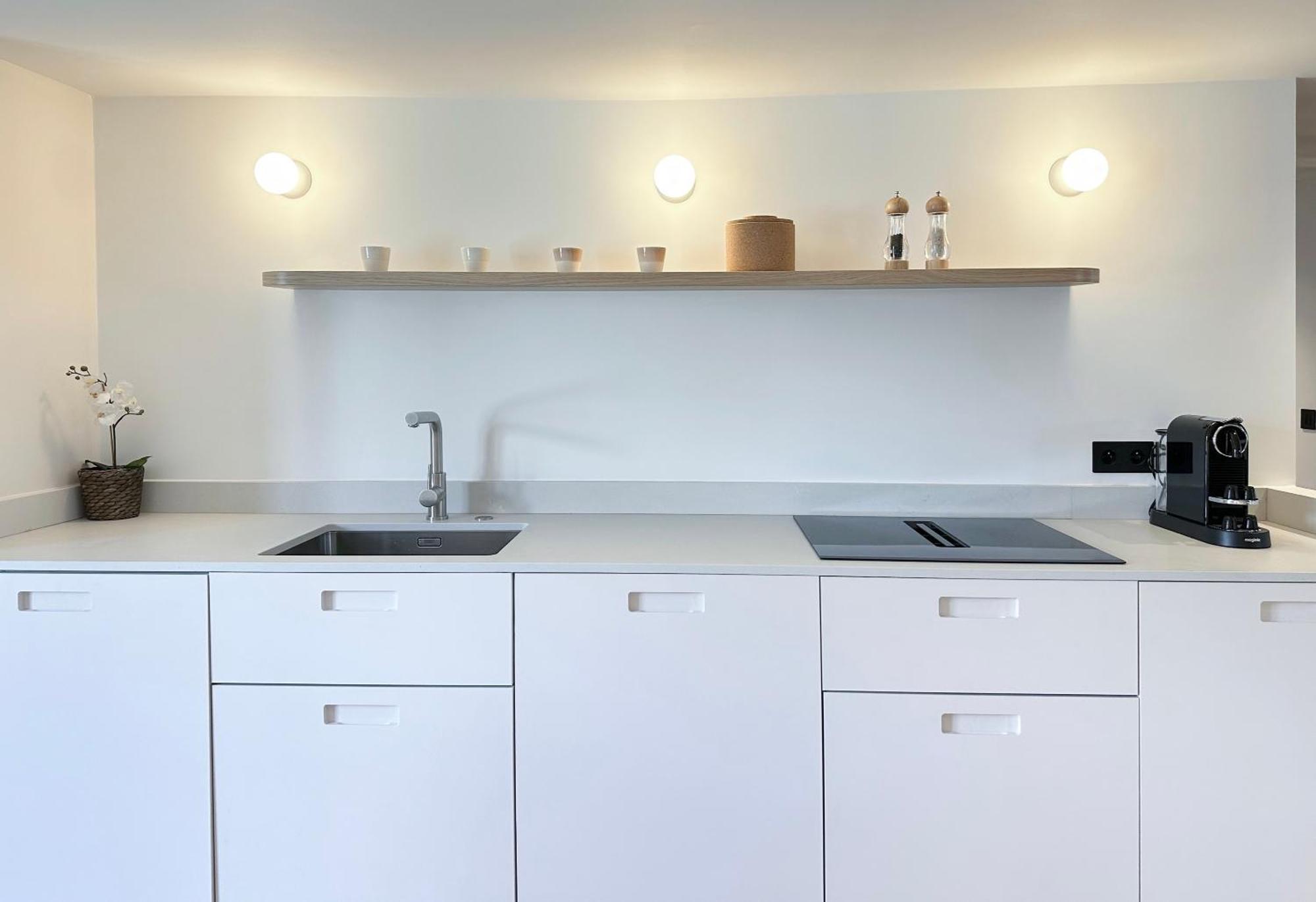 Spacious & Luxurious Appartement