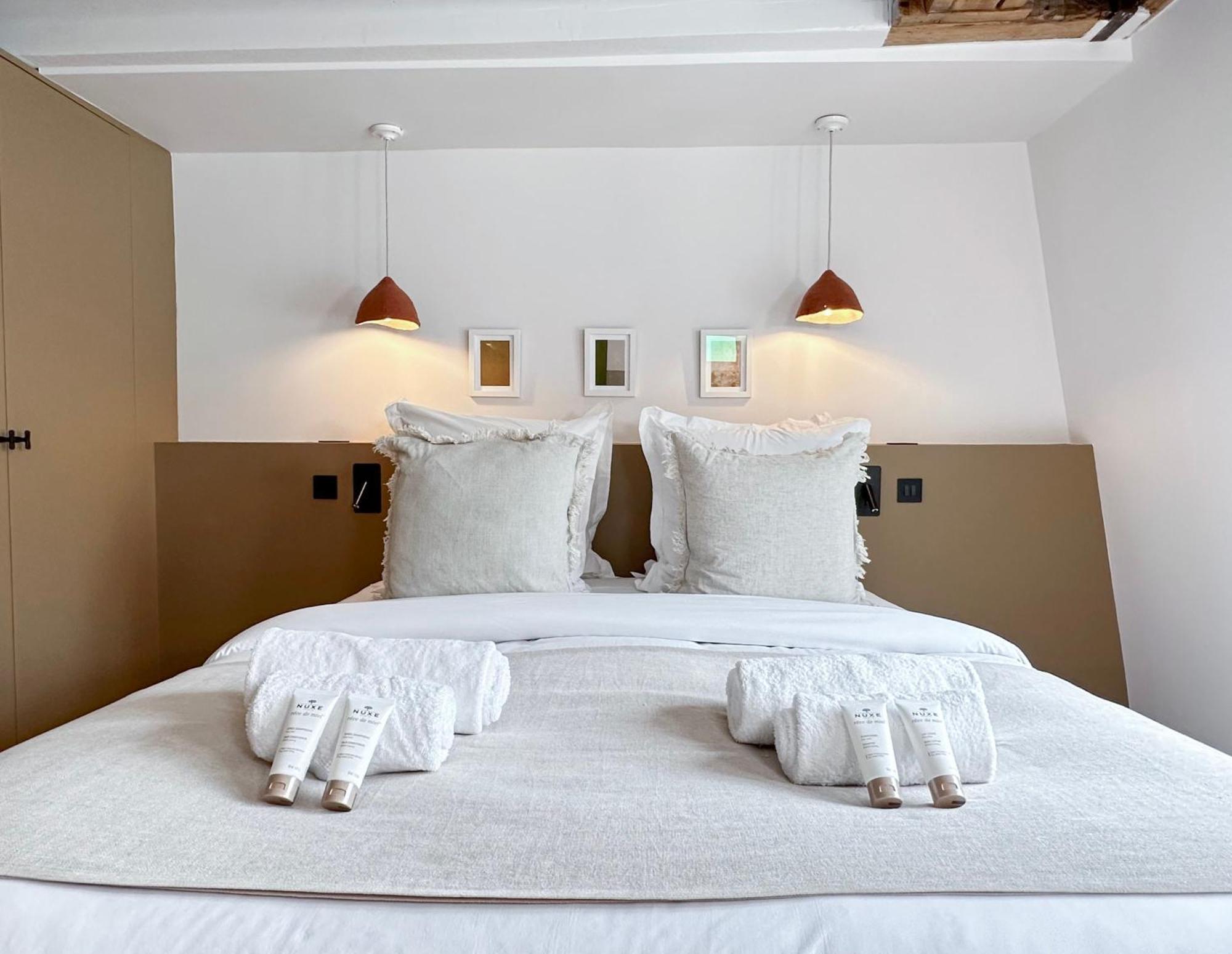 Spacious & Luxurious Appartement *