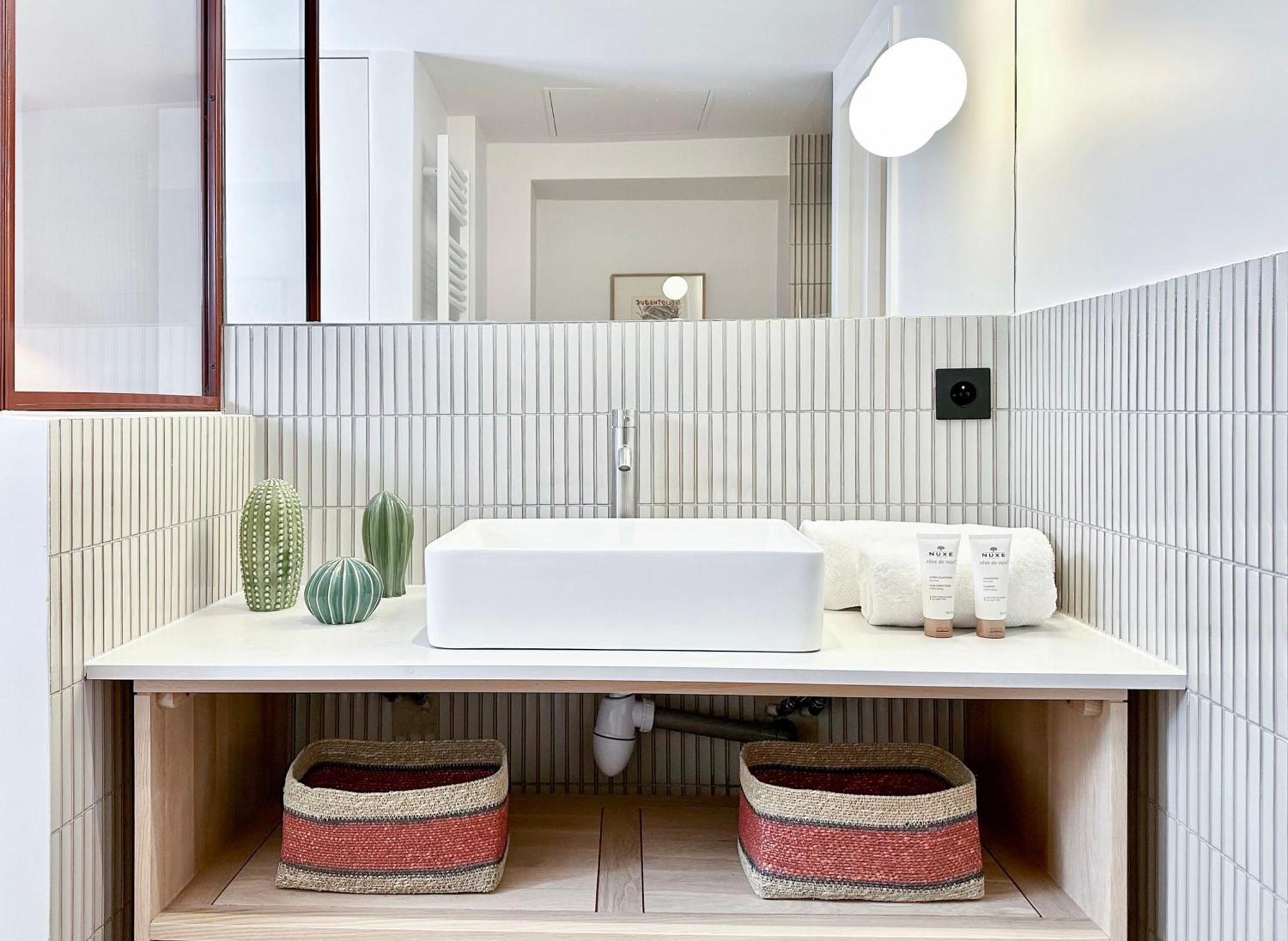 Spacious & Luxurious