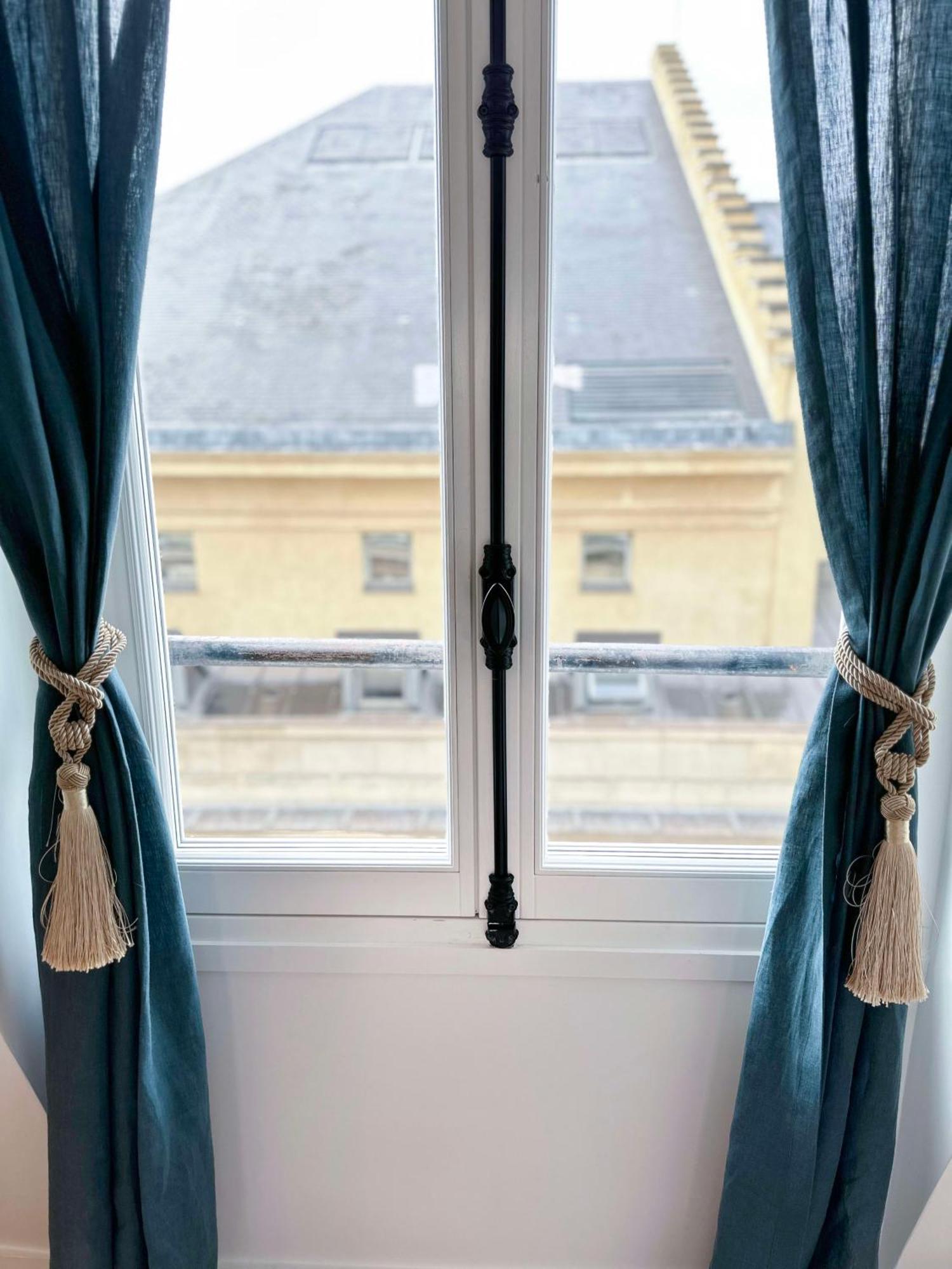 Spacious & Luxurious Appartement