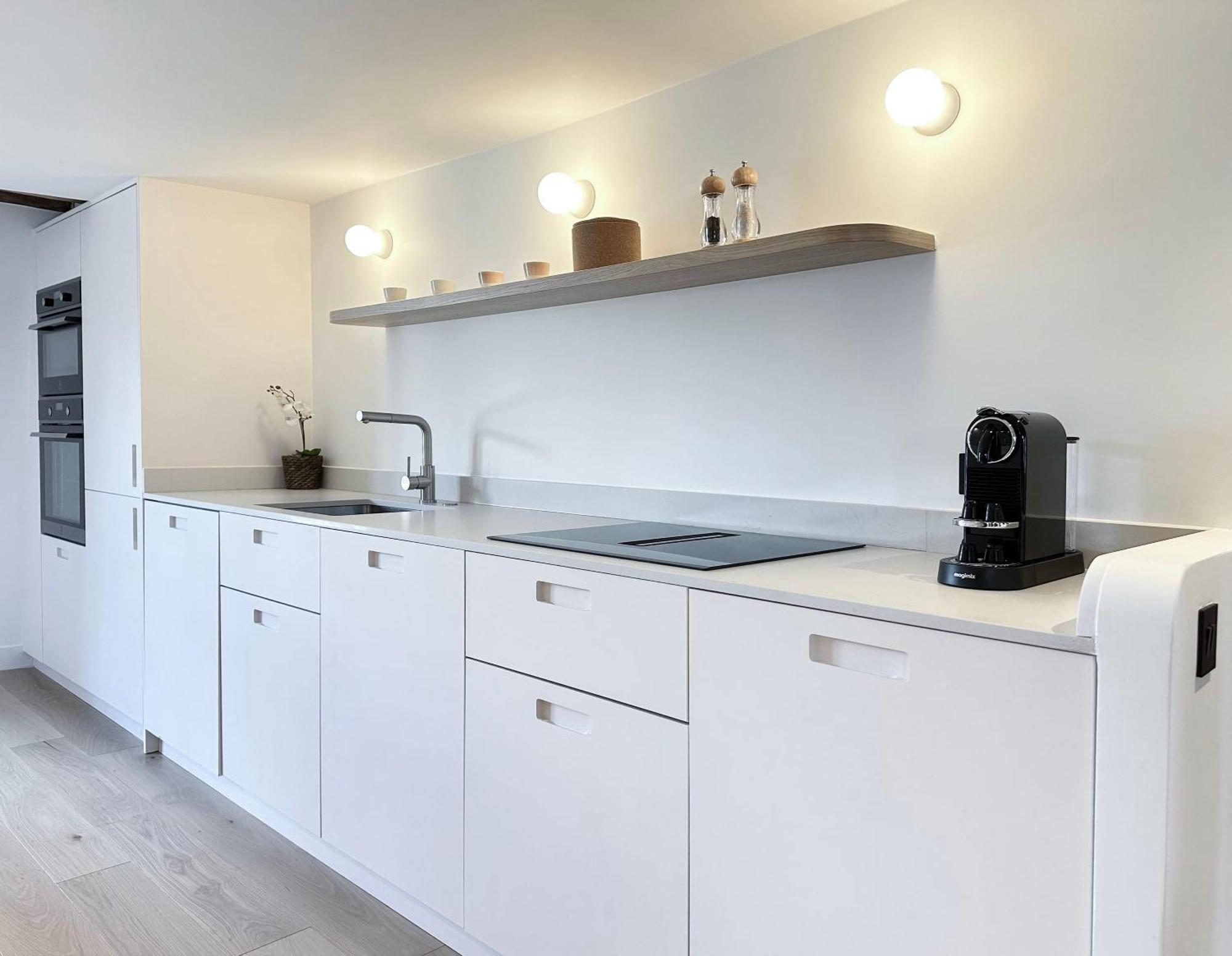 Spacious & Luxurious Appartement *