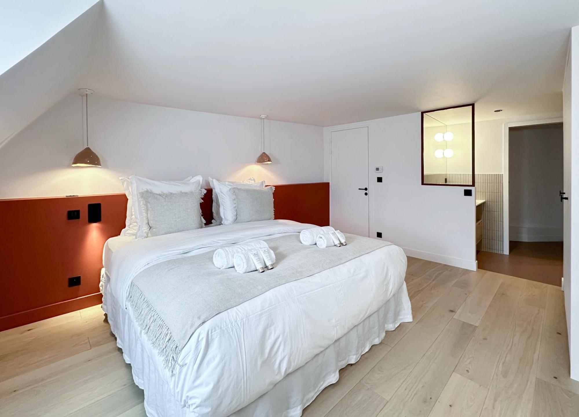 Spacious & Luxurious * Parijs