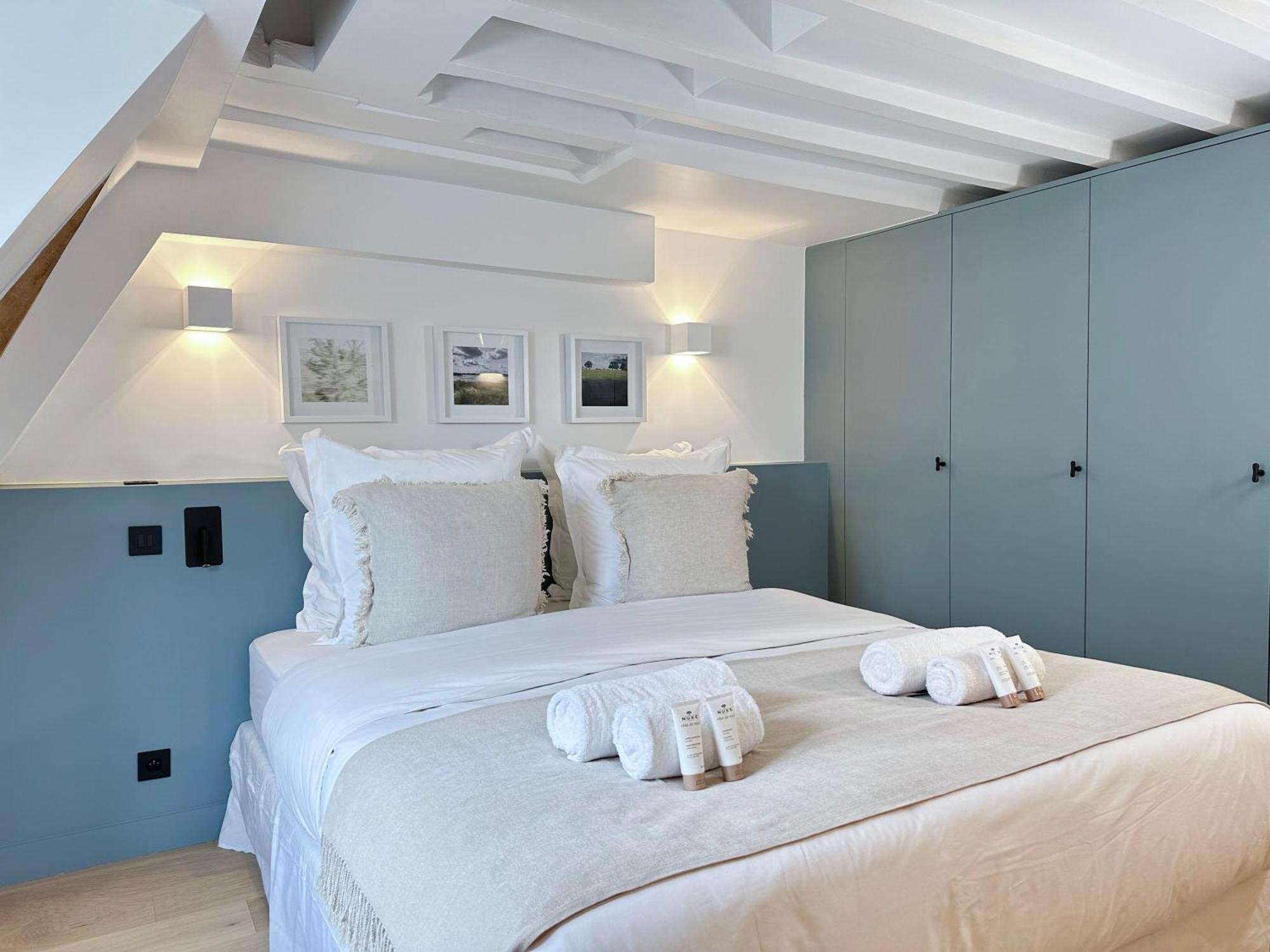 Appartement Spacious & Luxurious