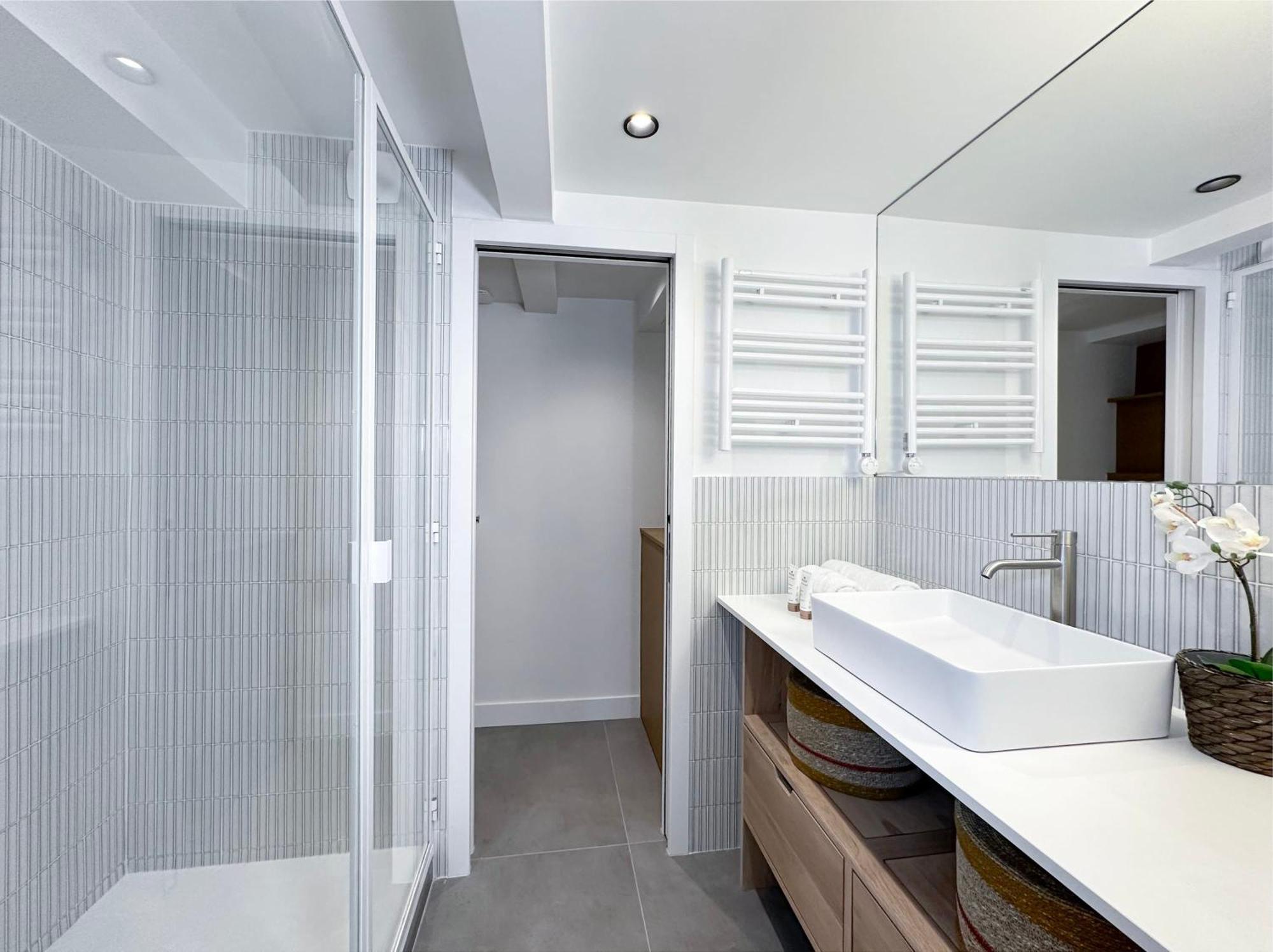 Spacious & Luxurious Appartement *