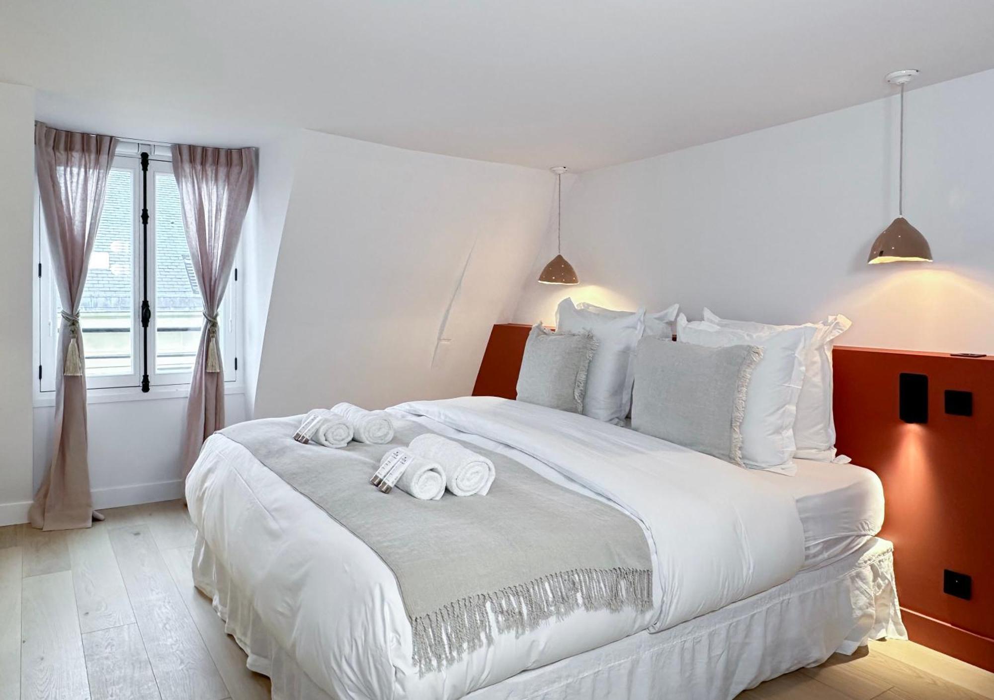 Spacious & Luxurious *