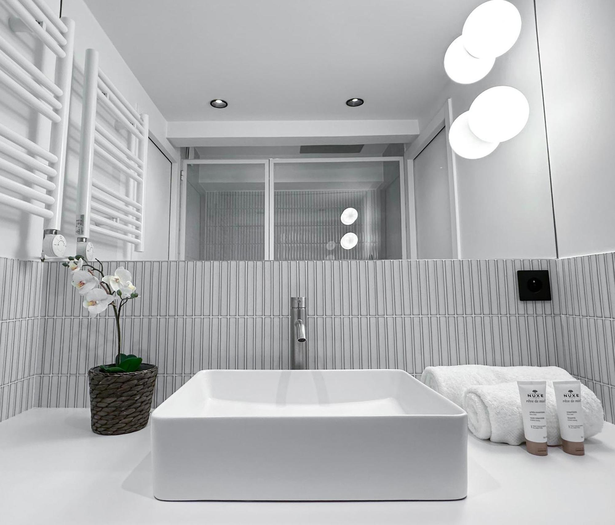 Spacious & Luxurious * Parijs