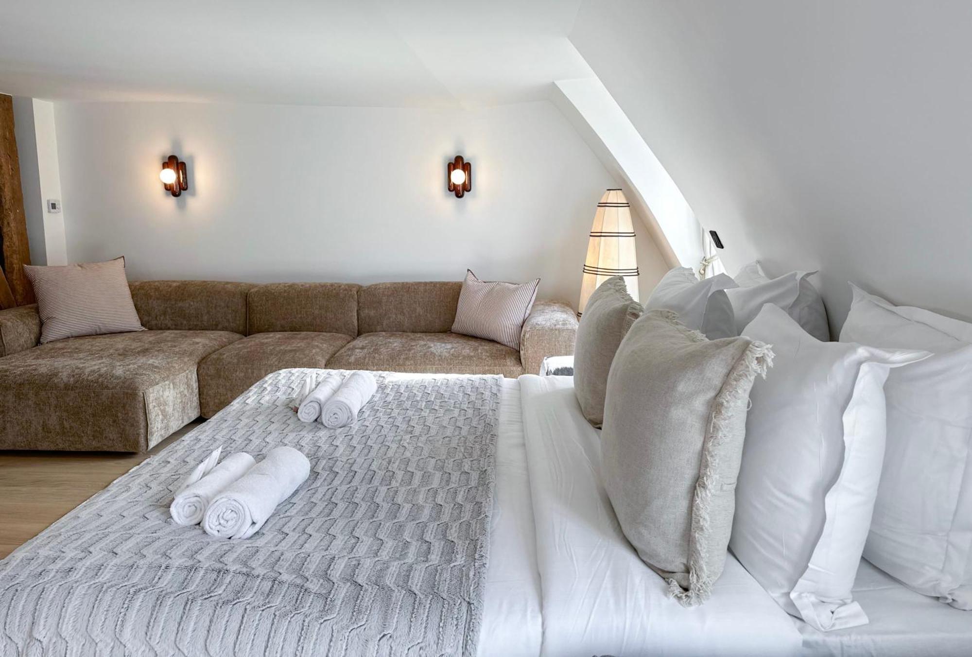 Appartement Spacious & Luxurious
