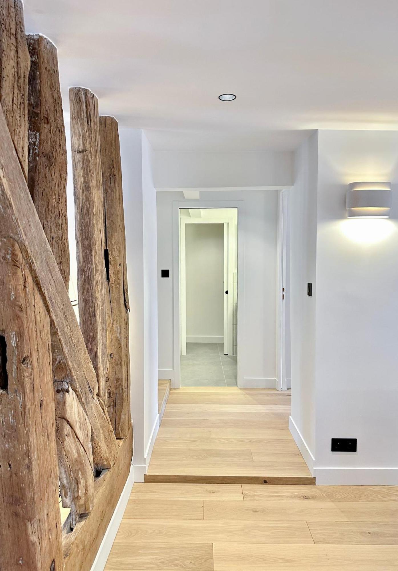 Spacious & Luxurious Appartement Parijs