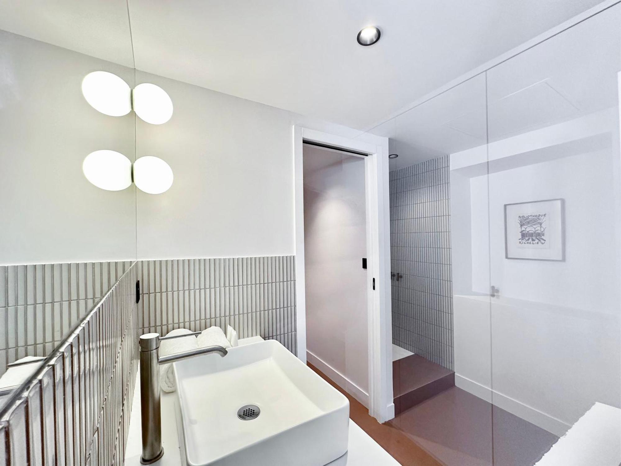 Spacious & Luxurious *