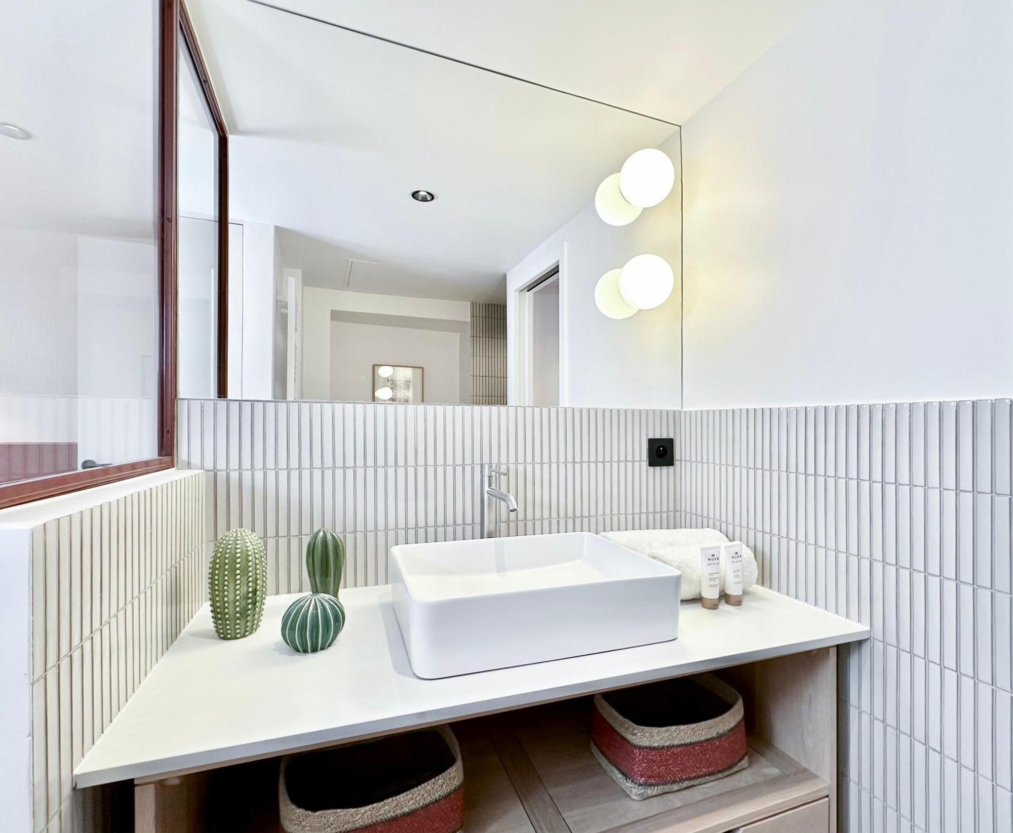 Appartement Spacious & Luxurious Parijs