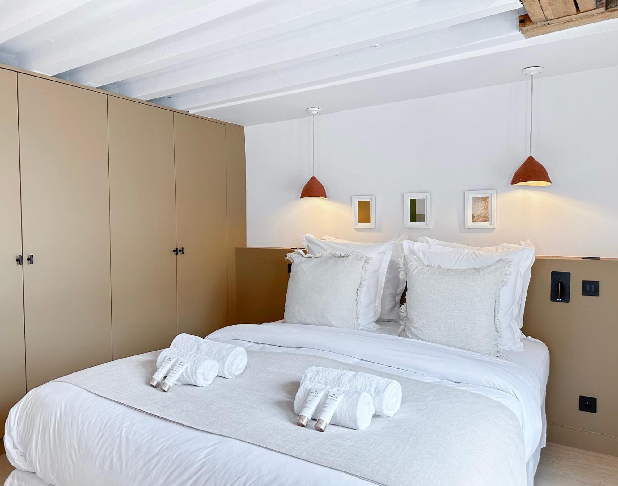 Spacious & Luxurious Parijs