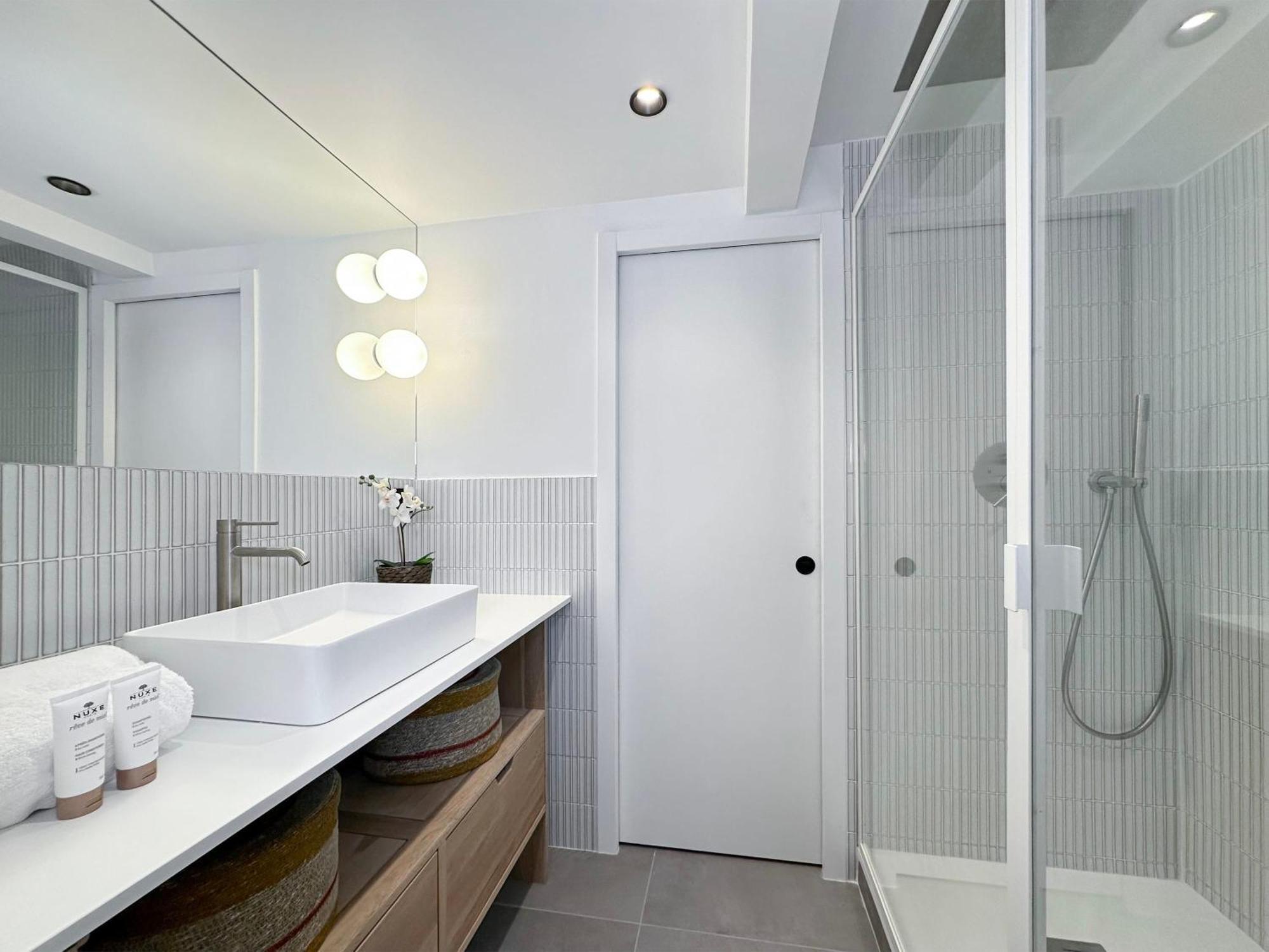 Spacious & Luxurious Appartement