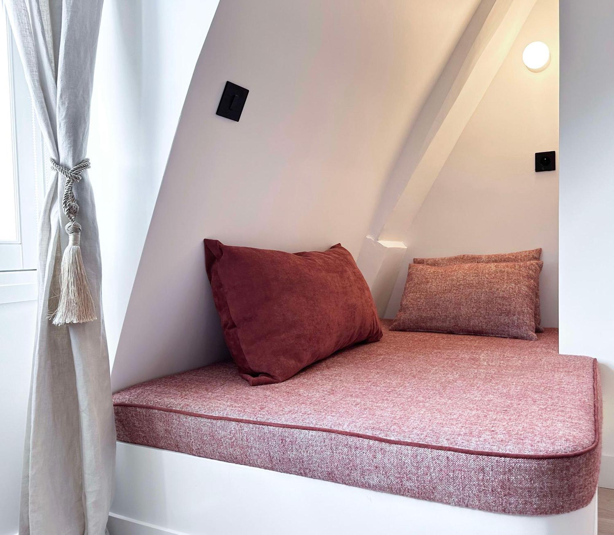 Appartement Spacious & Luxurious *