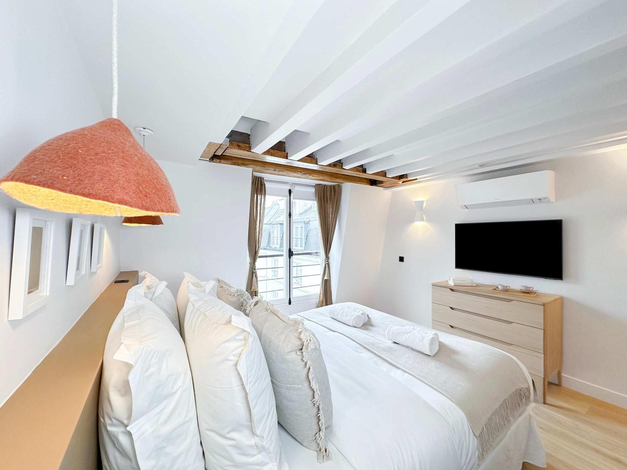 Appartement Spacious & Luxurious *
