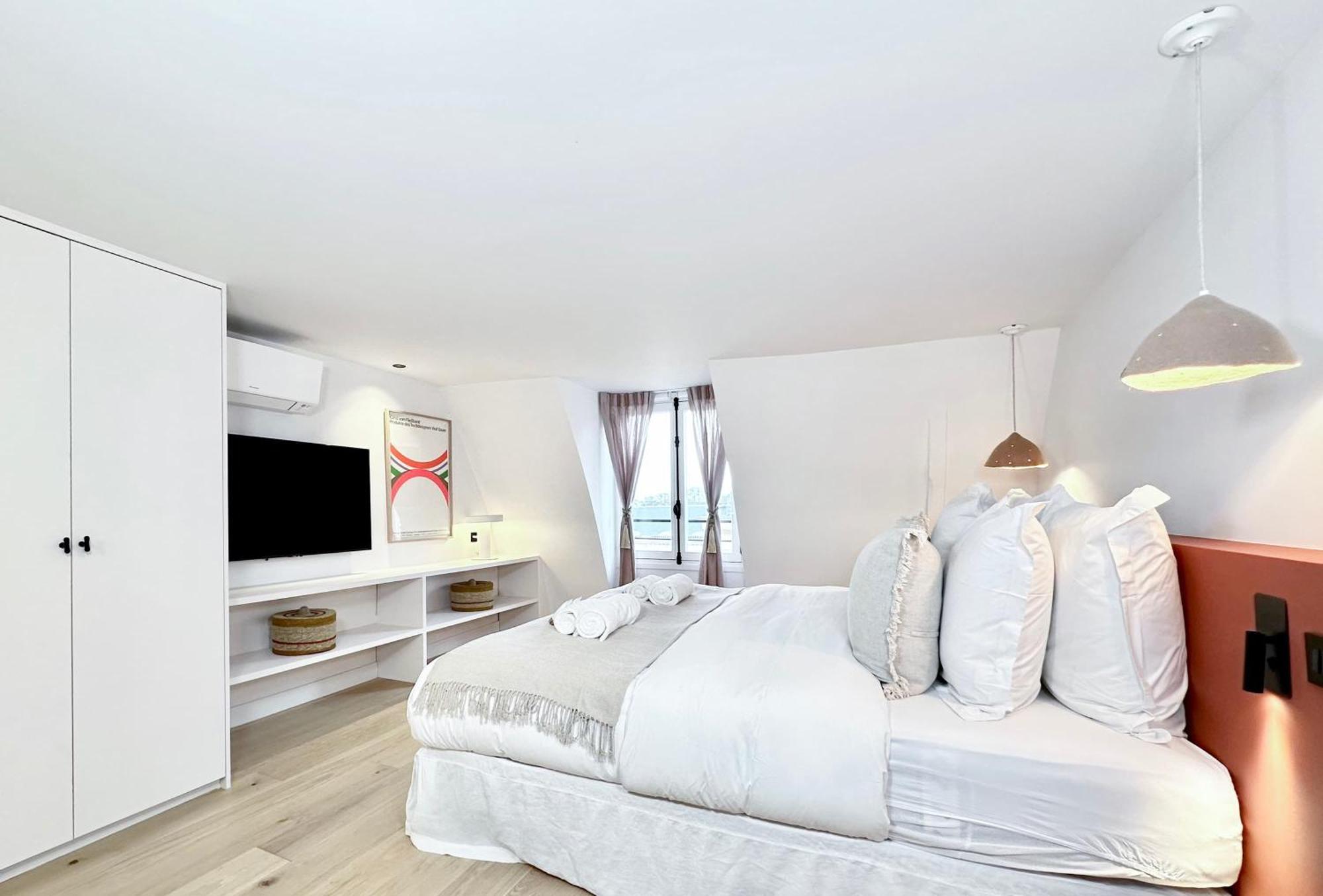 Spacious & Luxurious Appartement