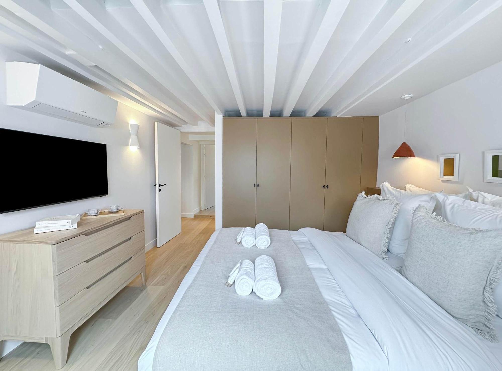 Spacious & Luxurious *