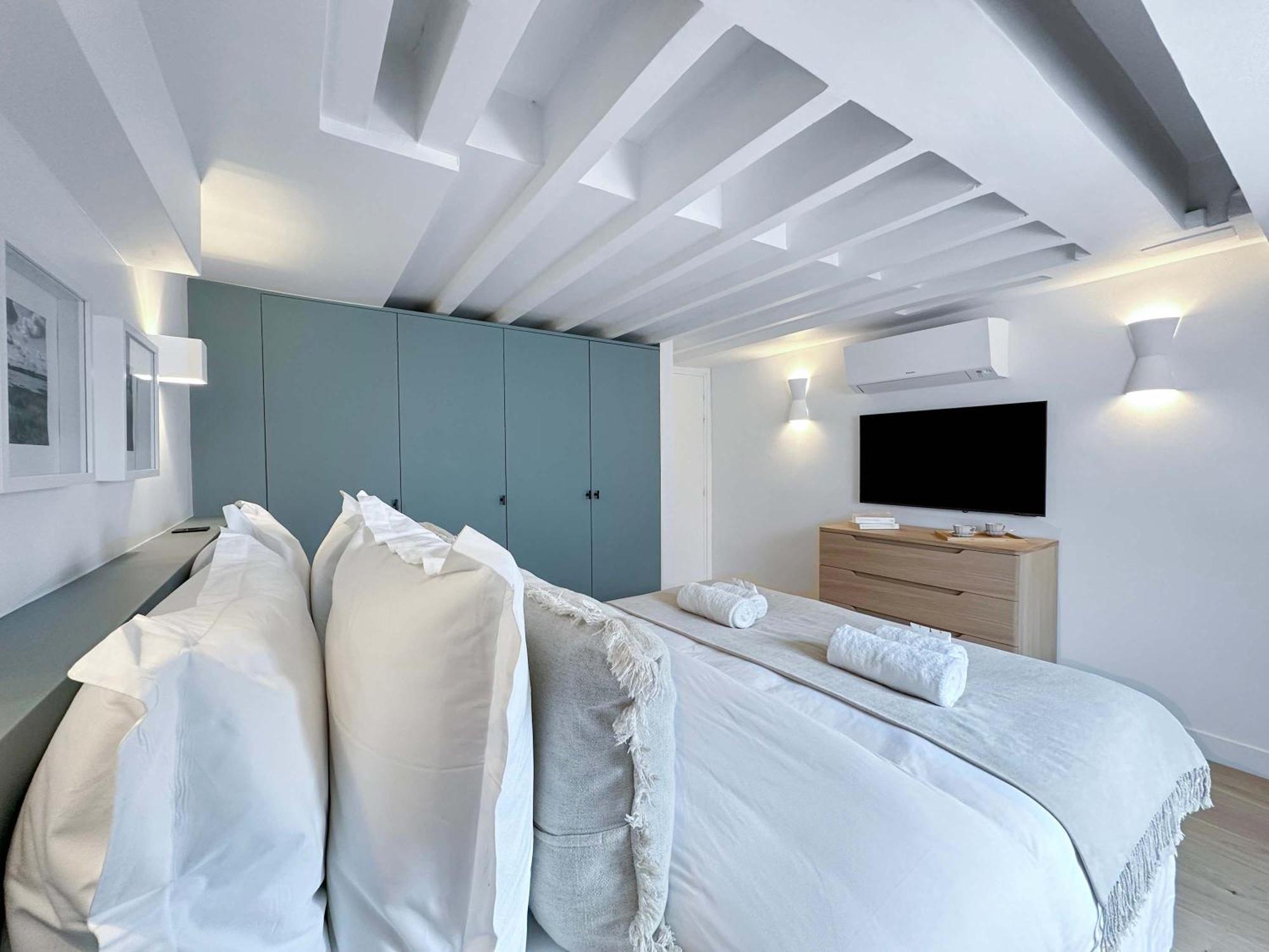 Spacious & Luxurious Appartement