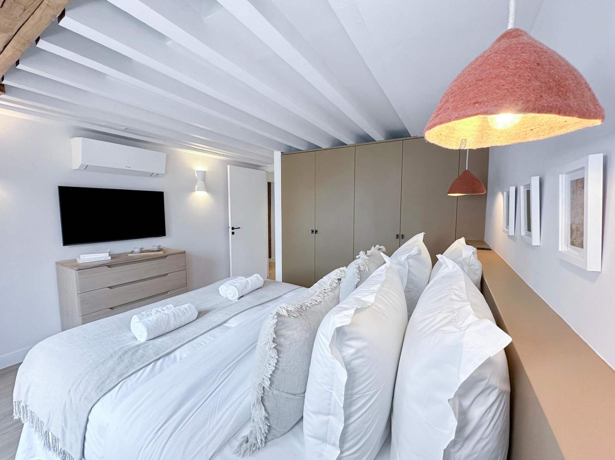 Appartement Spacious & Luxurious