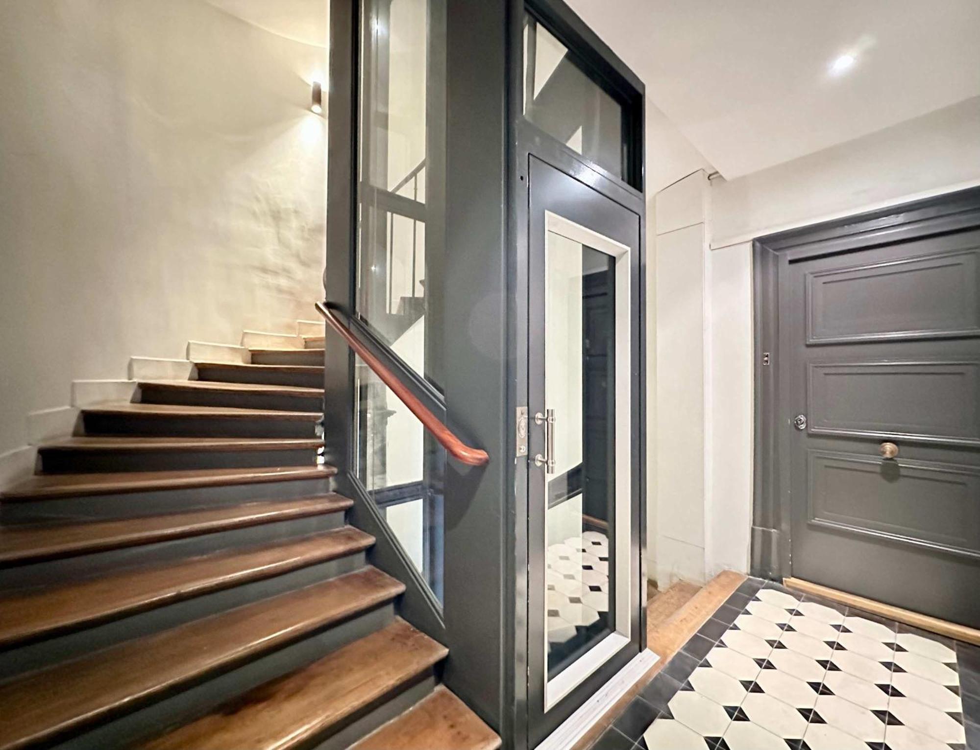Spacious & Luxurious